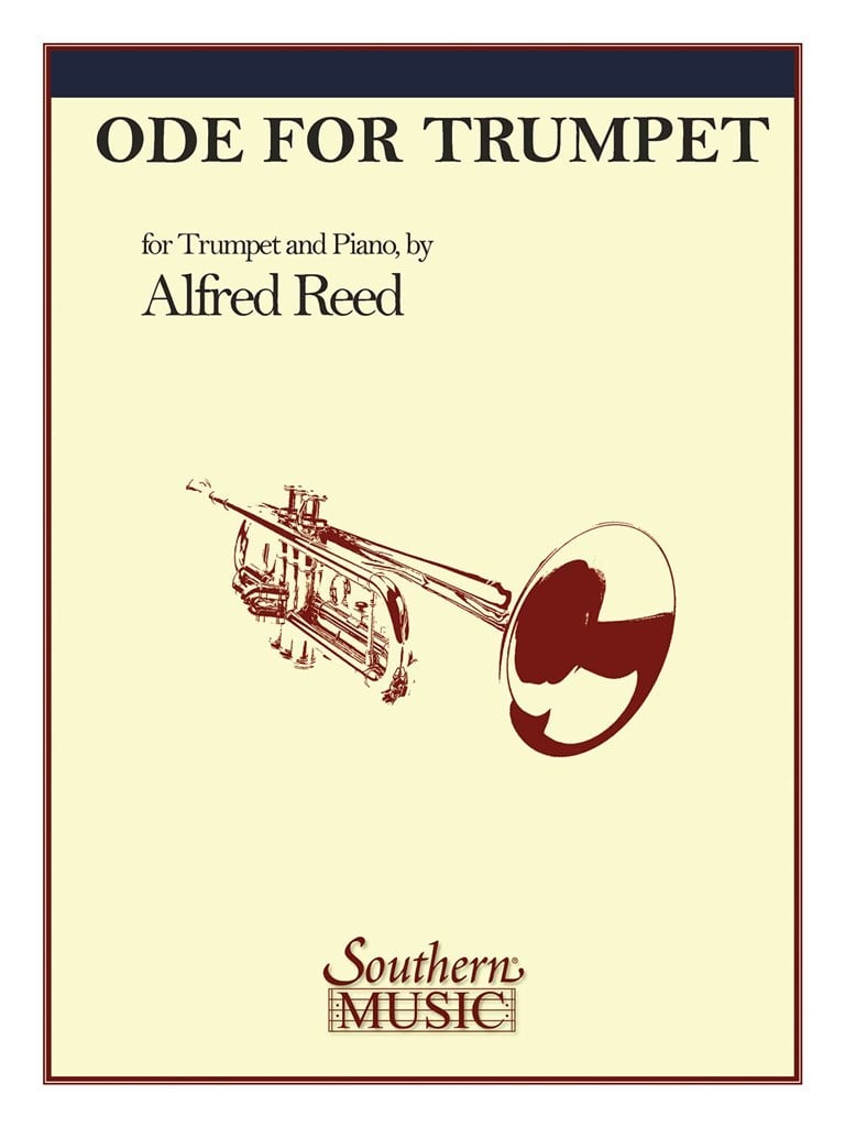 Ode For Trumpet